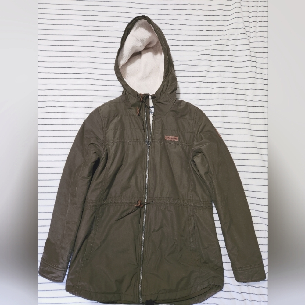 COLUMBIA Chatfield Hill Jacket